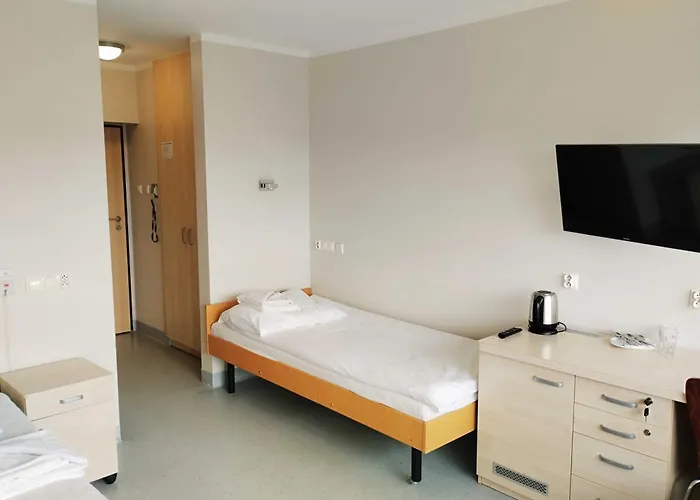 Resort Sanatorium Rownica