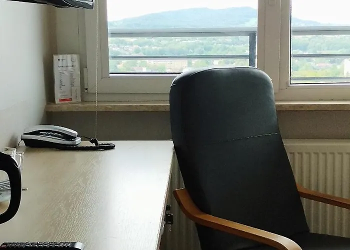 Resort Sanatorium Rownica *