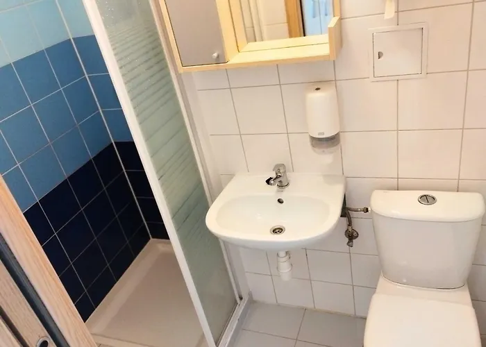 Sanatorium Rownica Resort Ustron