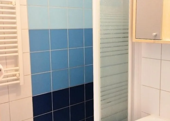 Resort Sanatorium Rownica Ustron