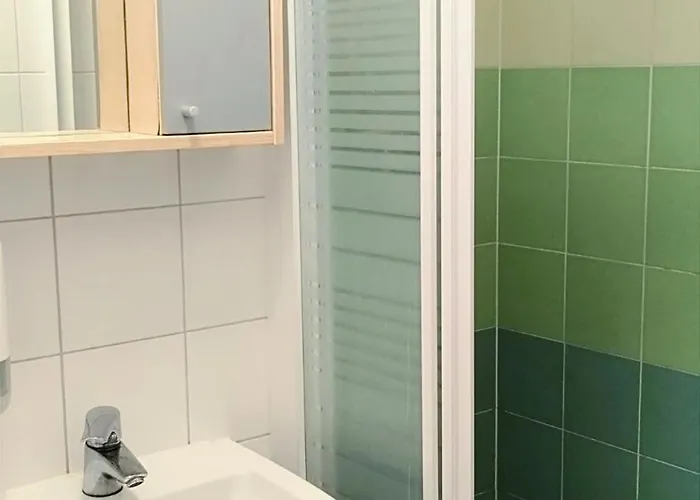 Sanatorium Rownica *