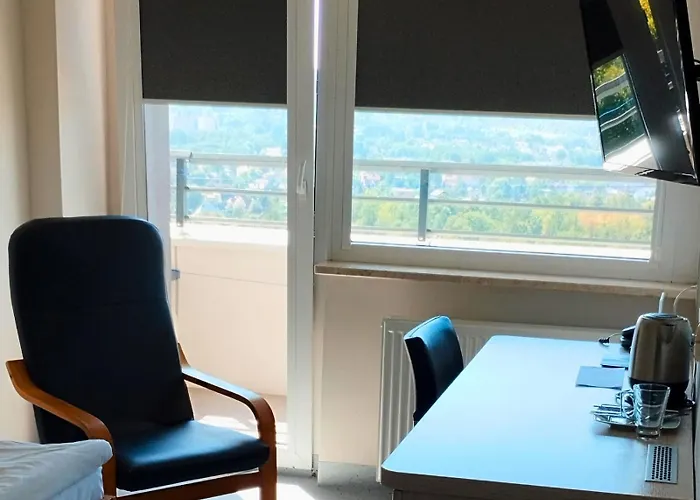 Sanatorium Rownica Ustron