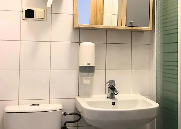 Sanatorium Rownica * Ustron