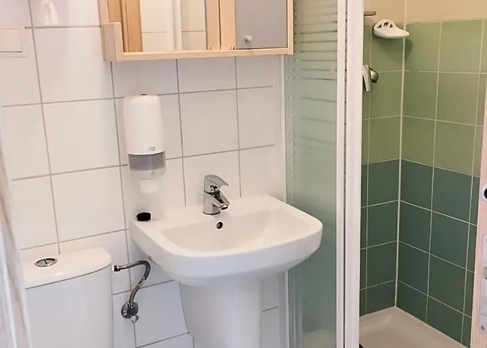 Sanatorium Rownica Resort *