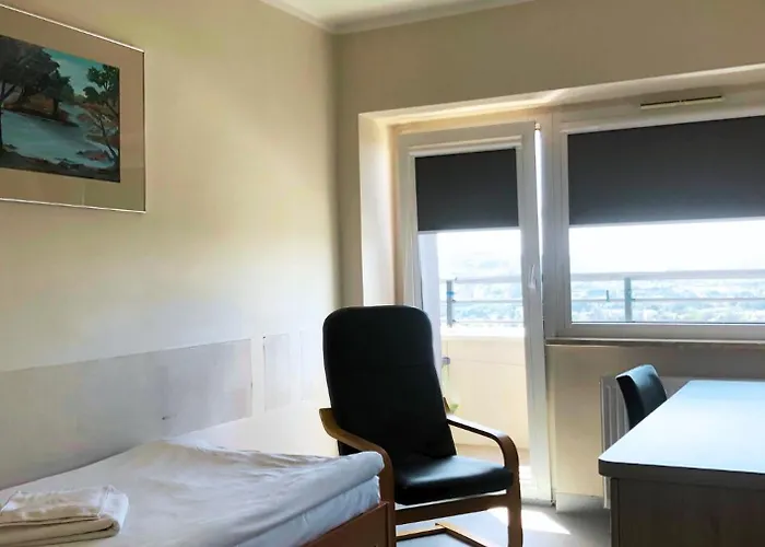 Resort Sanatorium Rownica *