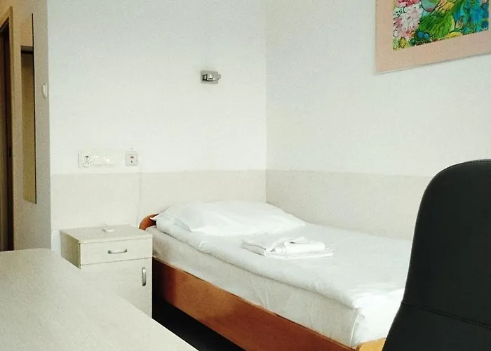 Sanatorium Rownica *