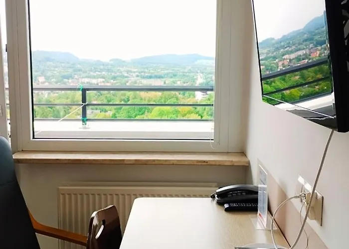 Sanatorium Rownica Ustron