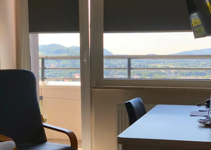 Sanatorium Rownica * Ustron