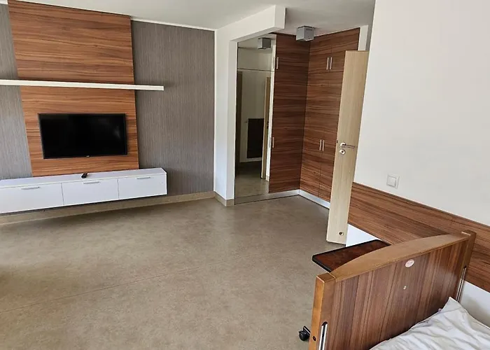 Sanatorium Rownica Ustron