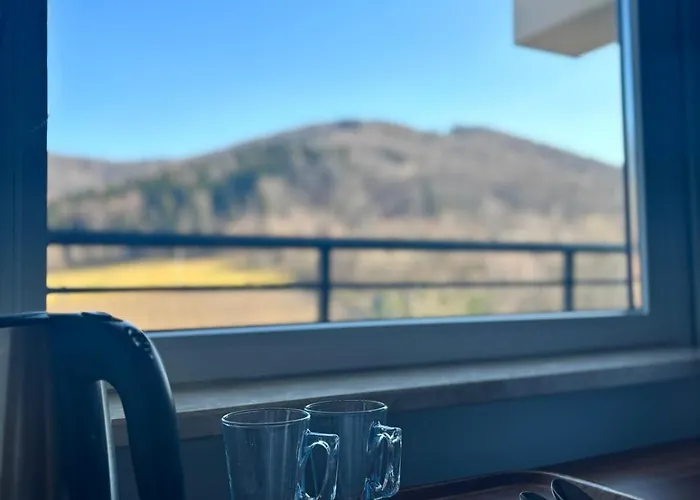 Sanatorium Rownica * Ustron