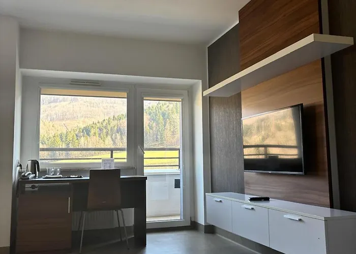 Resort Sanatorium Rownica *