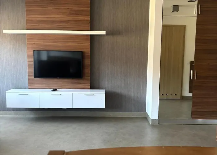 Sanatorium Rownica Resort Ustron