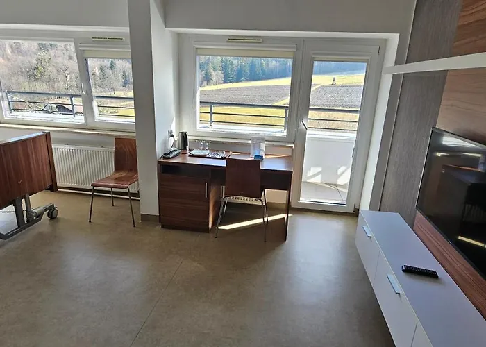 Sanatorium Rownica * Ustron