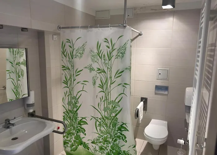 Resort Sanatorium Rownica