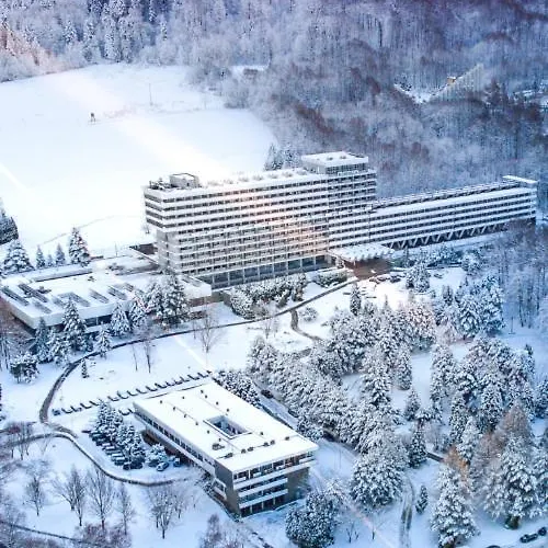 Sanatorium Rownica Resort