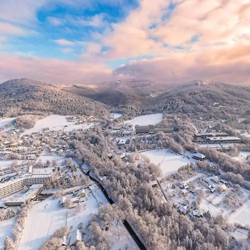 Resort Sanatorium Rownica