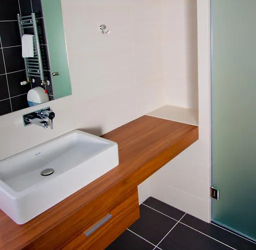 Resort Sanatorium Rownica *