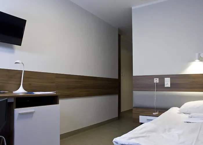 Sanatorium Rownica Resort *