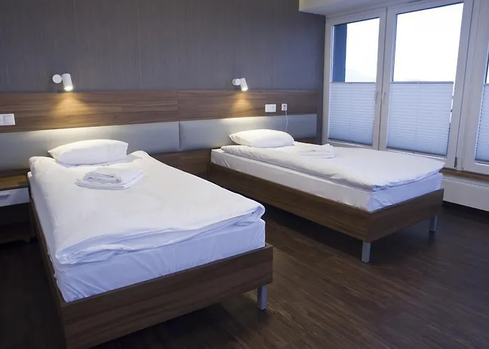 Sanatorium Rownica * Ustron