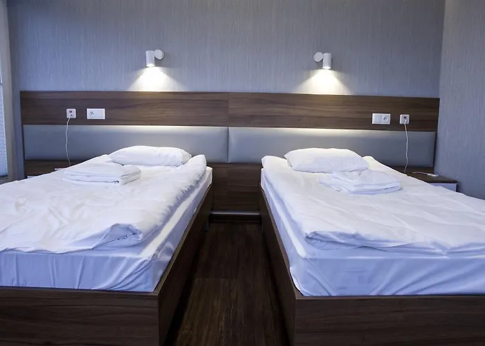 Sanatorium Rownica Resort