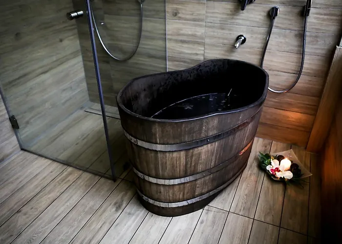 Sanatorium Rownica Resort