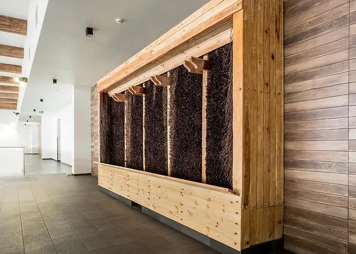 Sanatorium Rownica Resort *