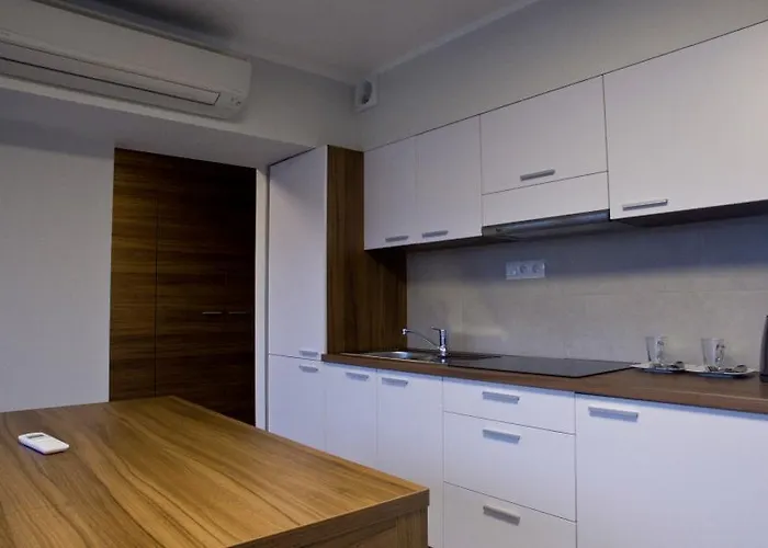 Sanatorium Rownica *