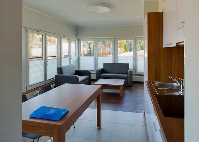 Sanatorium Rownica * Ustron