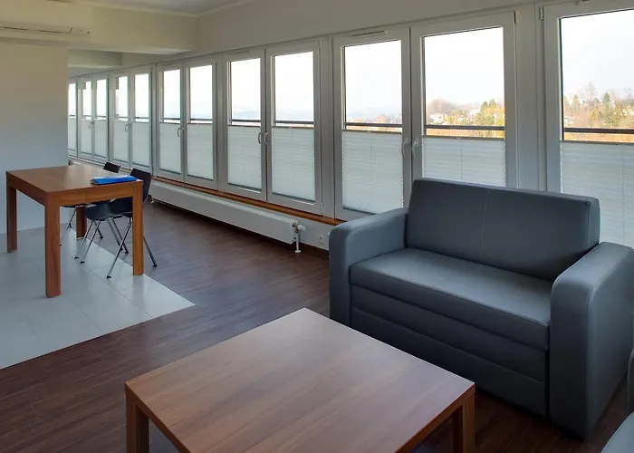 Sanatorium Rownica Ustron