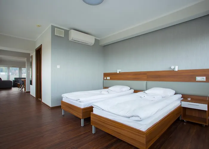 Sanatorium Rownica *