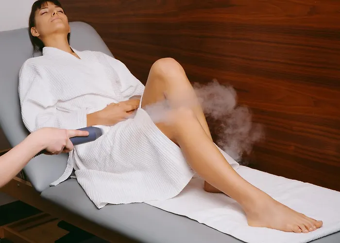 Sanatorium Rownica Ustron