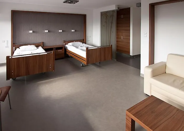 Sanatorium Rownica Resort *